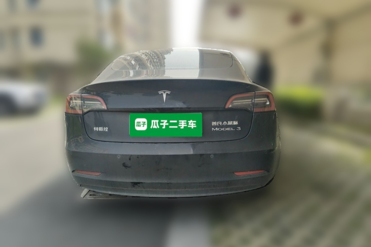 Tesla Model 3 2023 #4 Tesla Model 3 2023 car image #4