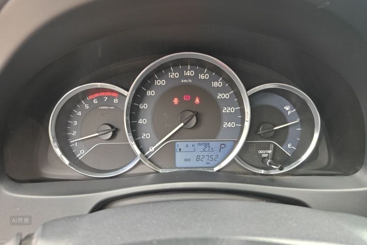 Toyota Corolla 2019 #13 Toyota Corolla 2019 imagen de coche #13