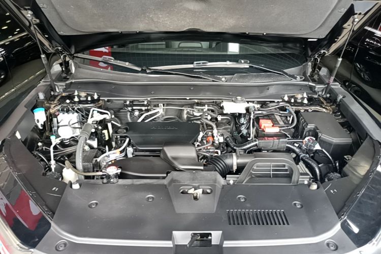 Honda CR-V 2023 #20 Honda CR-V 2023 car image #20