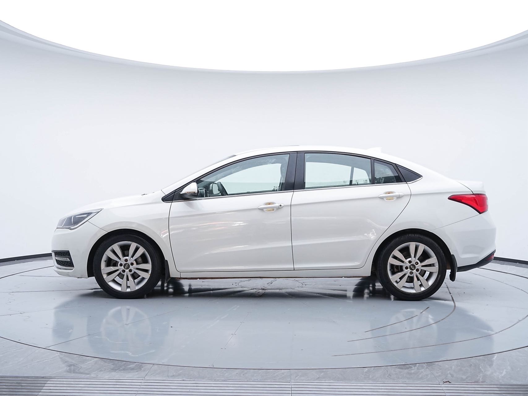 Chery Arrizo 5 2016 car image #4