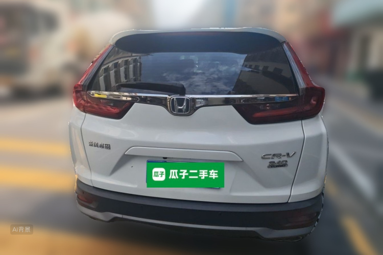 Honda CR-V 2022 car image #6