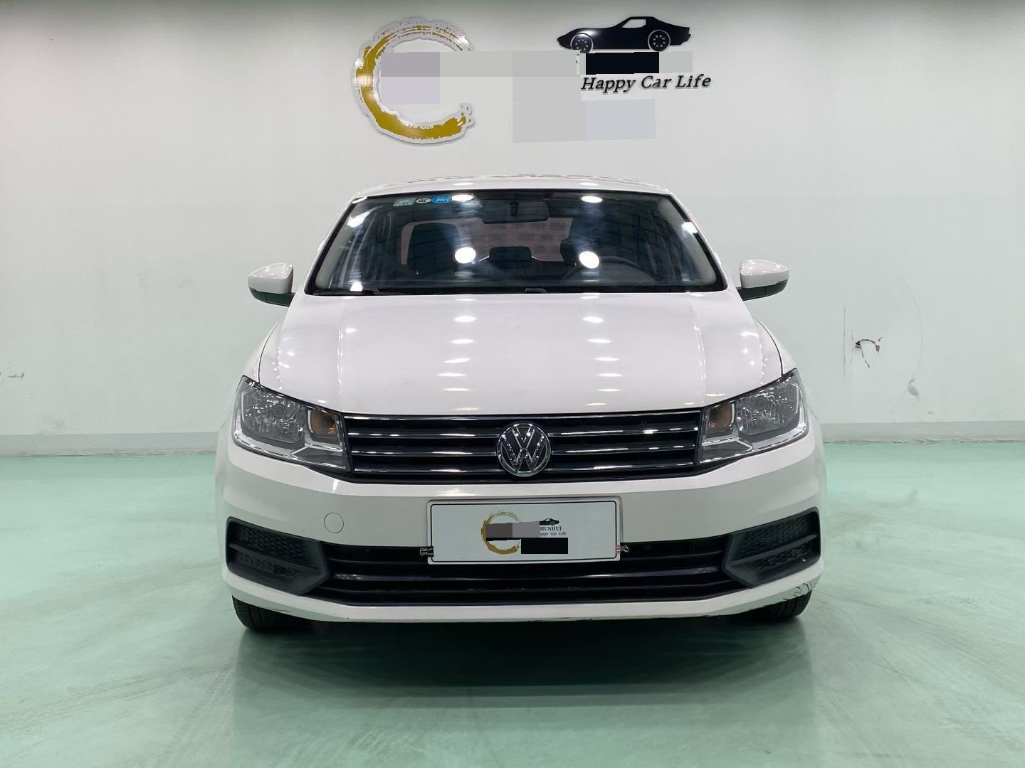 Volkswagen Santana 2019 #2 Volkswagen Santana 2019 immagine di auto #2