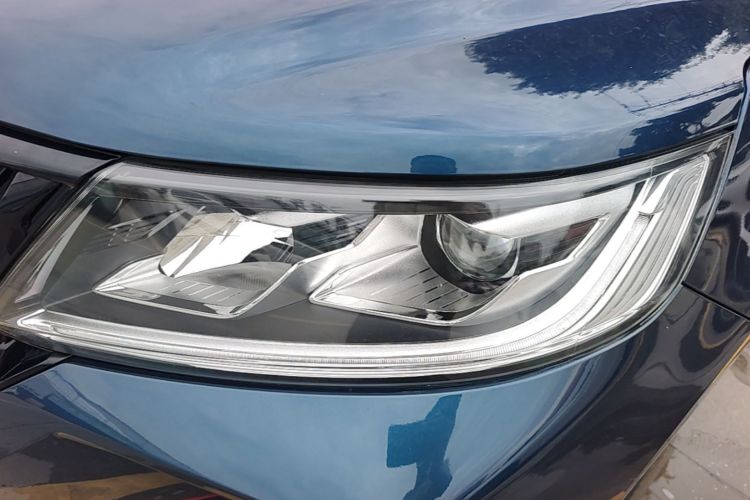 GEELY Vision X6 2022 #23 GEELY Vision X6 2022 car image #23