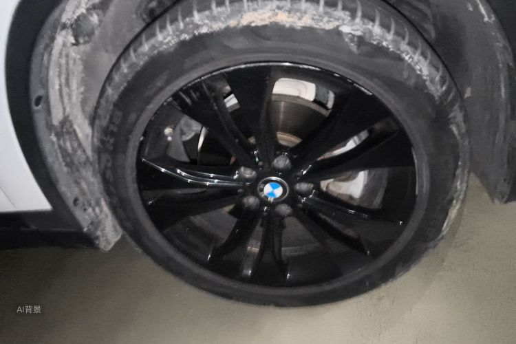 BMW X1 2021 #9 BMW X1 2021 car image #9