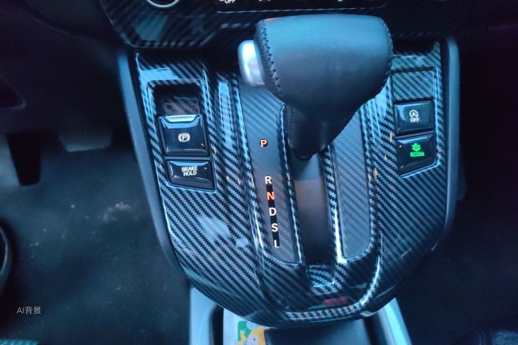 Honda CR-V 2022 car image #16