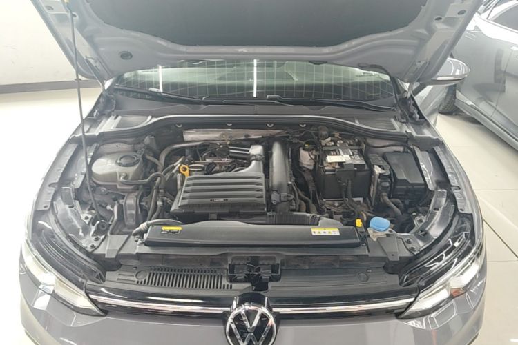 Volkswagen Golf 2022 #20 Volkswagen Golf 2022 car image #20
