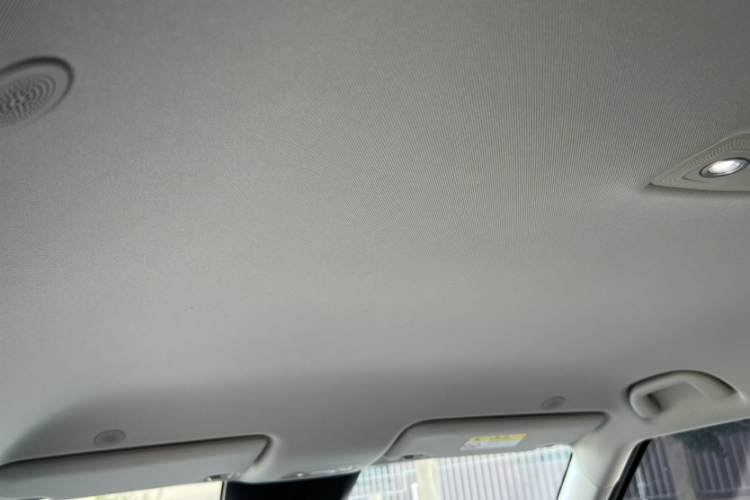 BYD YuanUP 2025 car image #18