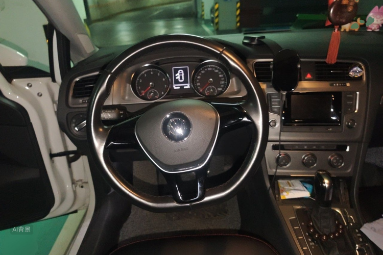 Volkswagen Golf 2016 #12 Volkswagen Golf 2016 car image #12