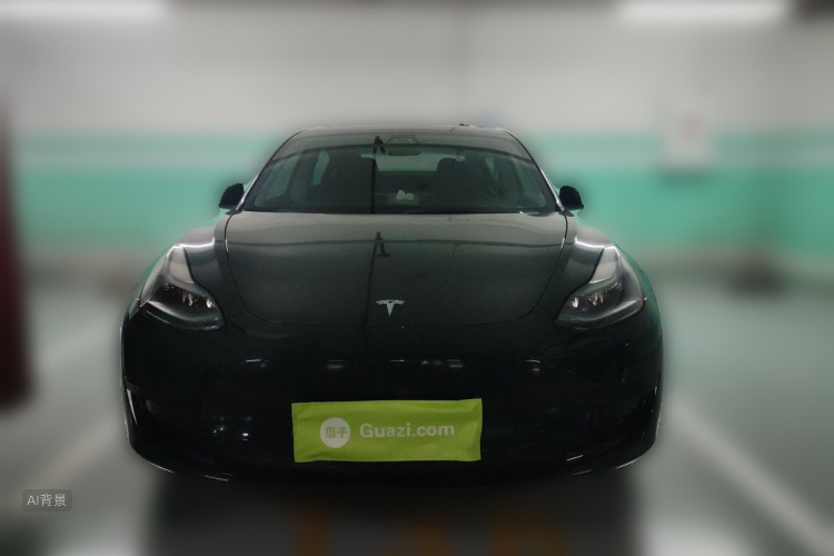 Tesla Model 3 2023 #3 Tesla Model 3 2023 car image #3