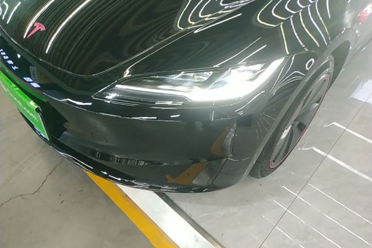 Tesla Model 3 2023 #23 Tesla Model 3 2023 car image #23