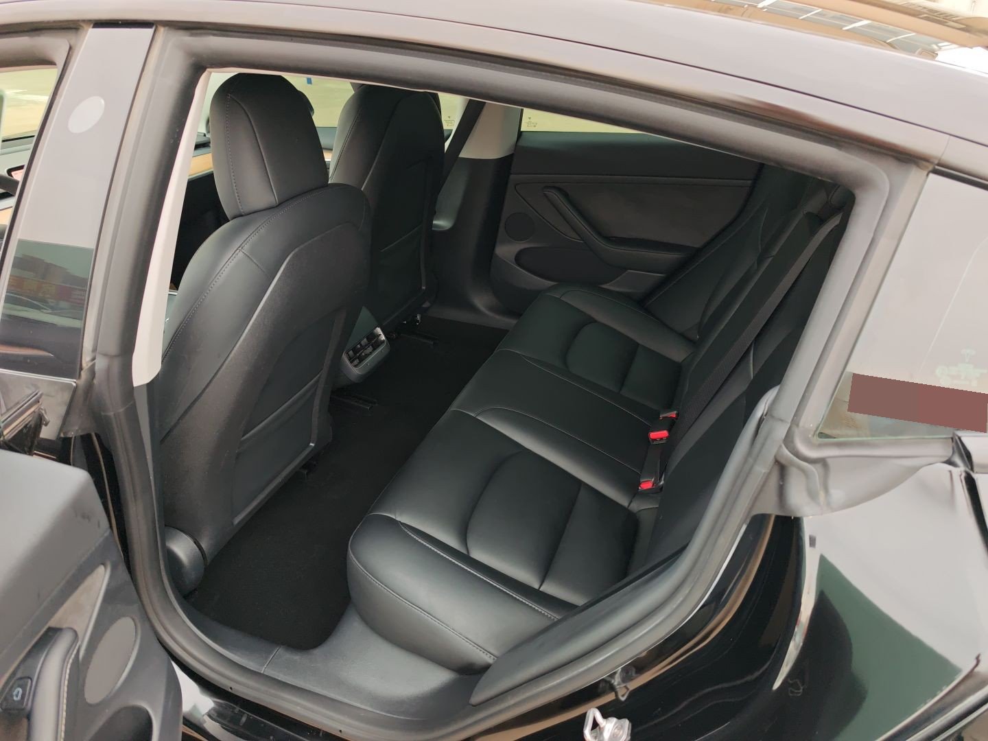 特斯拉 Model 3 2022 #5 特斯拉 Model 3 2022 汽车图片 #5