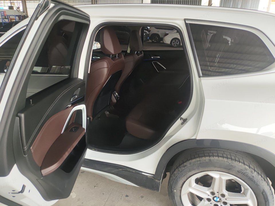 BMW X1 2023 image de voiture #7