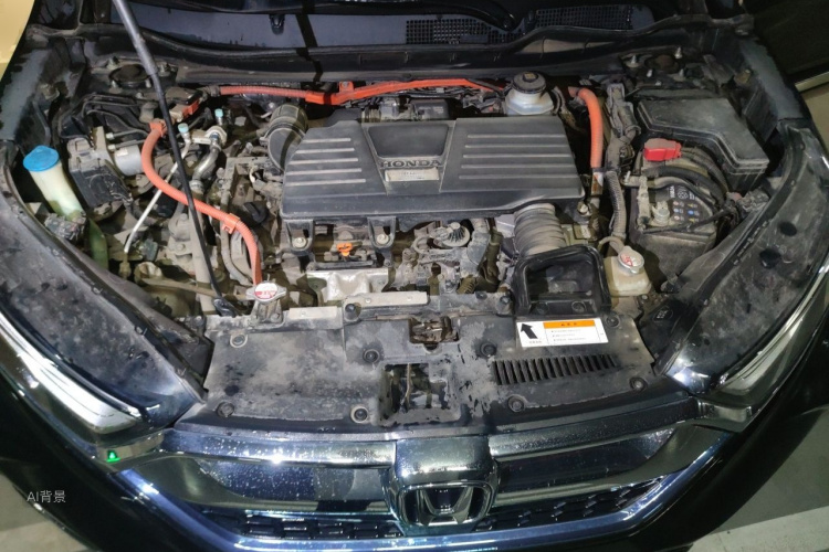 Honda CR-V 2019 car image #22