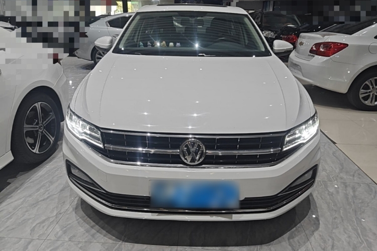 Volkswagen Bora 2018 #3 Volkswagen Bora 2018 car image #3
