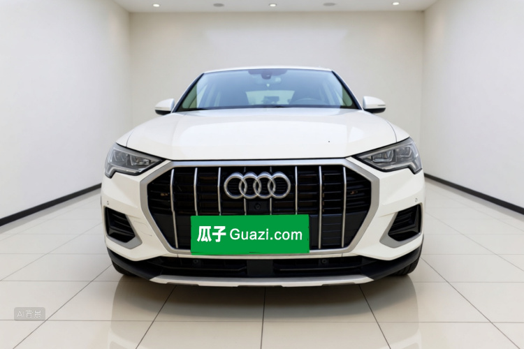 Audi Q3 2021 #3 Audi Q3 2021 car image #3