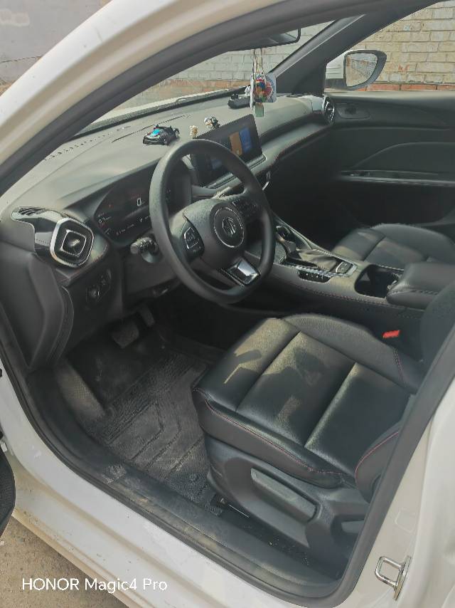 MG 5 2025 imagem de carro #4