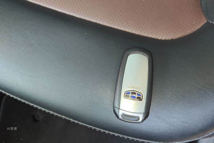 GEELY Emgrand GS 2018 #10 GEELY Emgrand GS 2018 car image #10