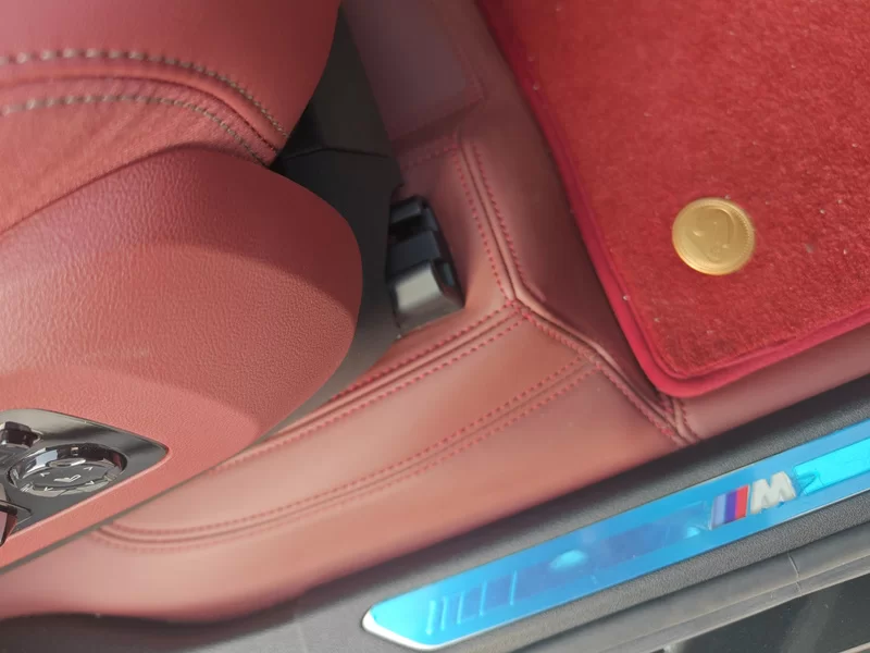 BMW X5 2023 صورة سيارة #18