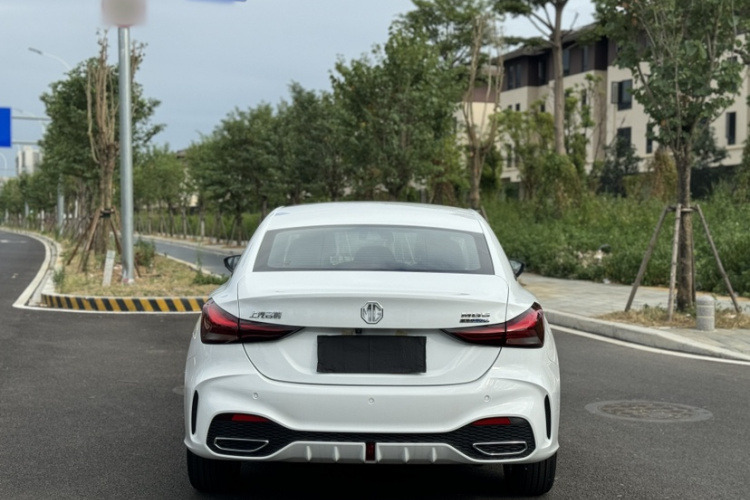 MG 5 2026 #10 MG 5 2026 image de voiture #10