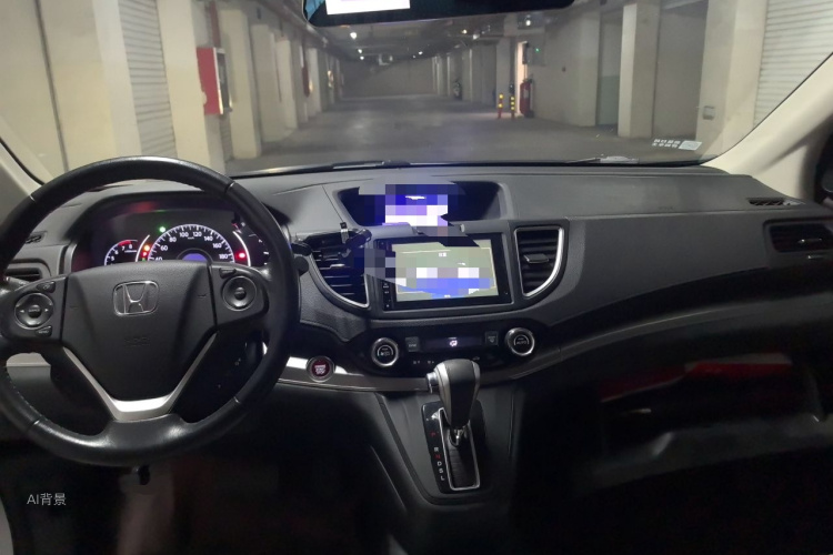 Honda CR-V 2016 car image #11