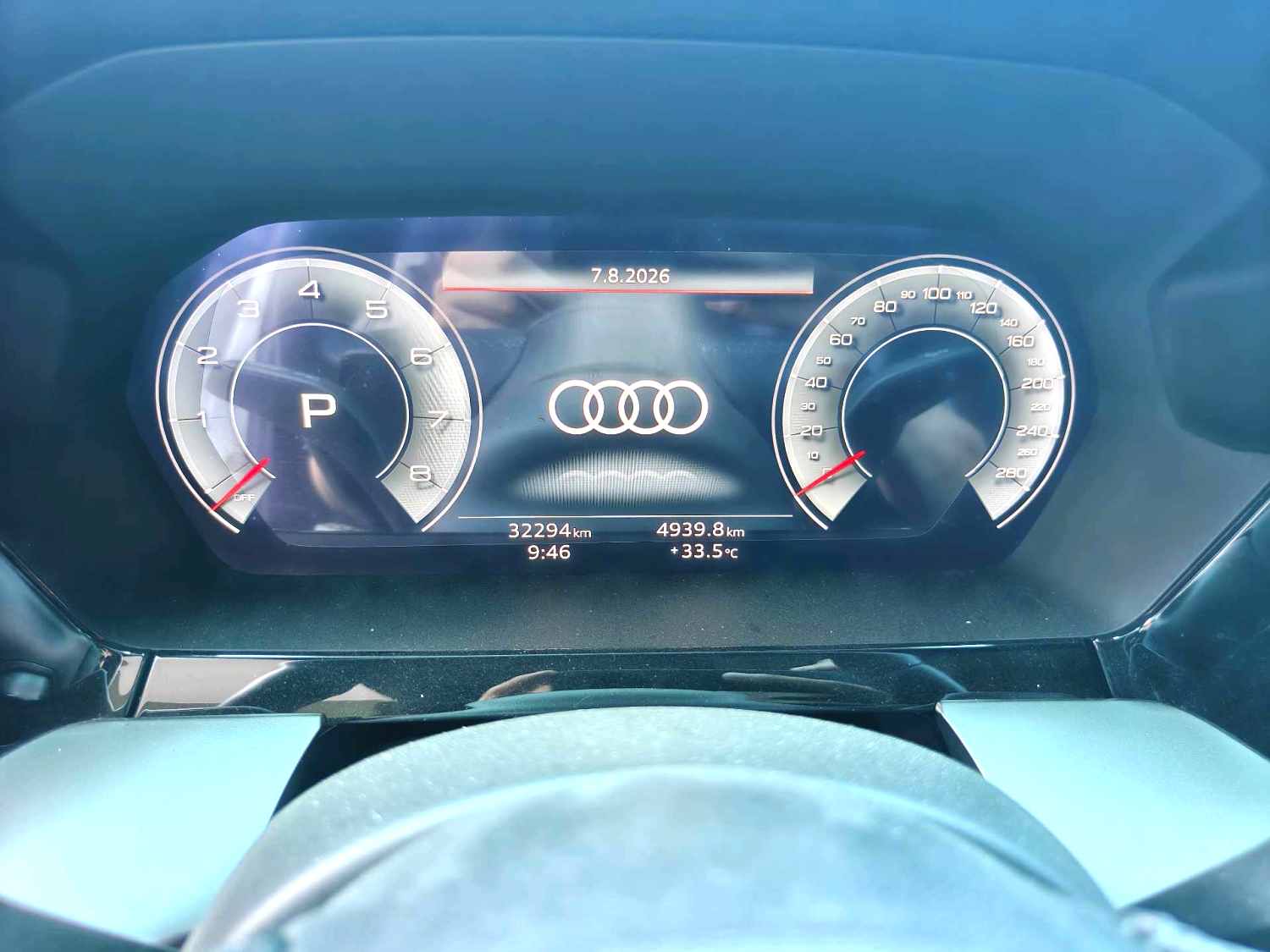 Audi A3 2024 #11 Audi A3 2024 car image #11
