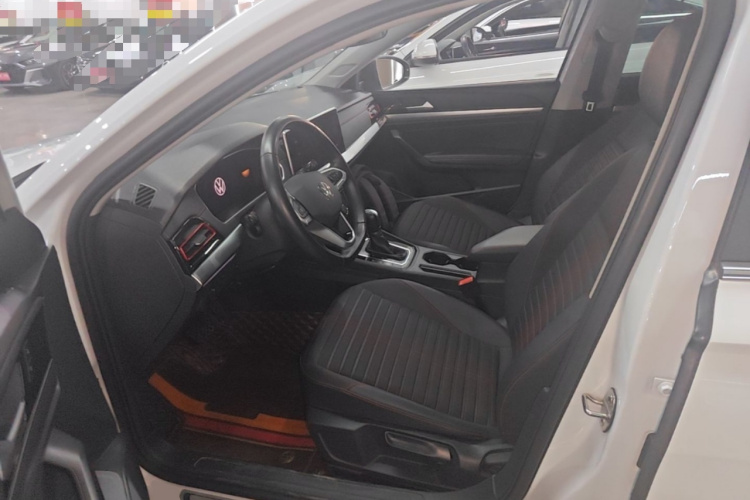 Volkswagen Lavida 2022 #16 Volkswagen Lavida 2022 car image #16