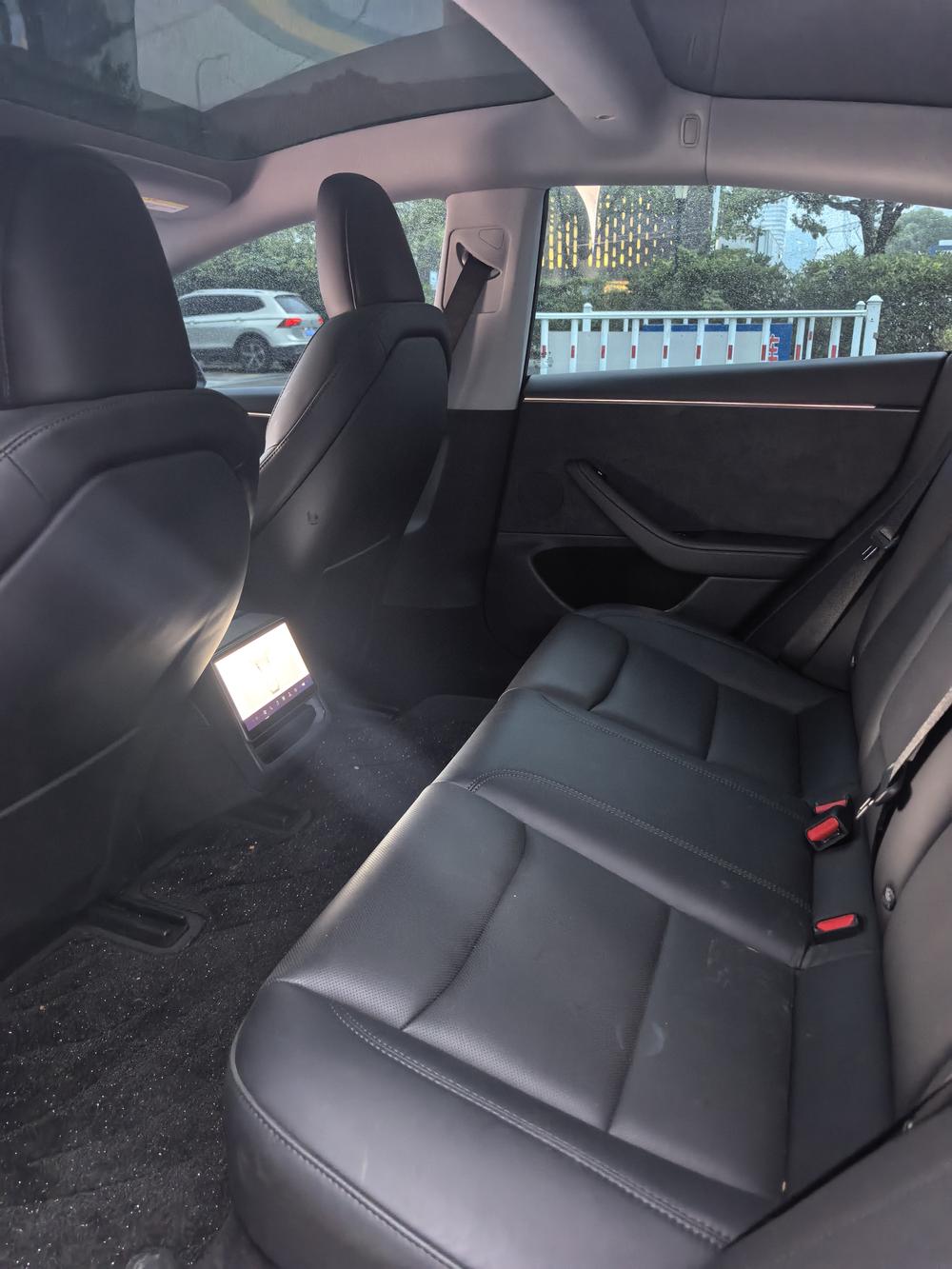 Tesla Model 3 2025 #9 Tesla Model 3 2025 car image #9