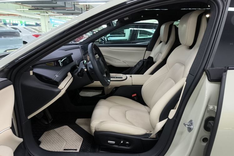 MI SU7 2025 #15 MI SU7 2025 immagine di auto #15