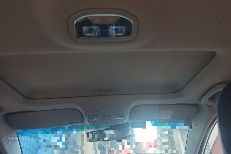 GEELY Emgrand 2018 #20 GEELY Emgrand 2018 car image #20