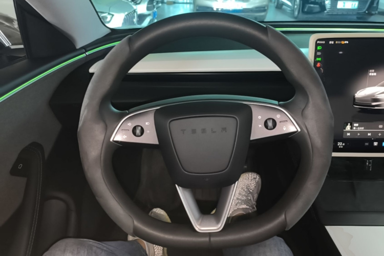 Tesla Model 3 2024 car image #11