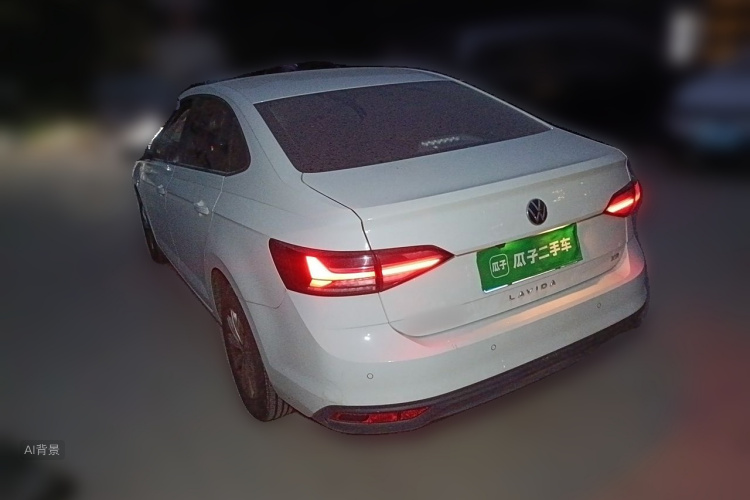 Volkswagen Lavida 2025 #5 Volkswagen Lavida 2025 imagen de coche #5