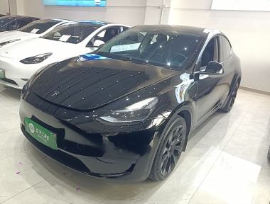Tesla Model Y 2024 Tesla Model Y 2024 изображение автомобиля