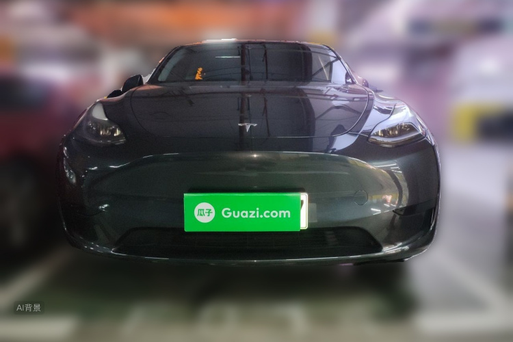 Tesla Model Y 2024 car image #3