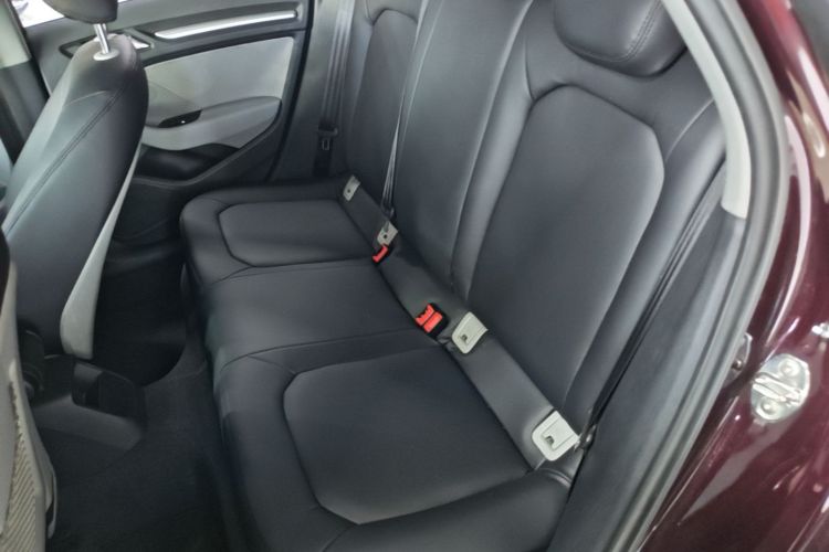 Audi A3 2018 #17 Audi A3 2018 car image #17