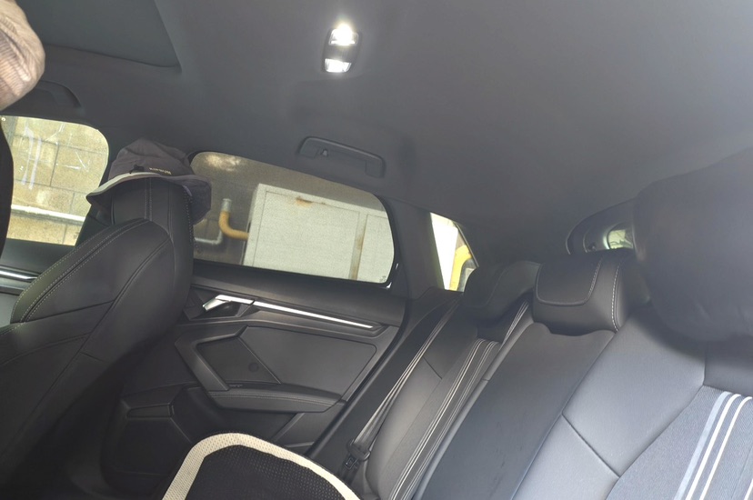 Audi A3 2023 car image #8