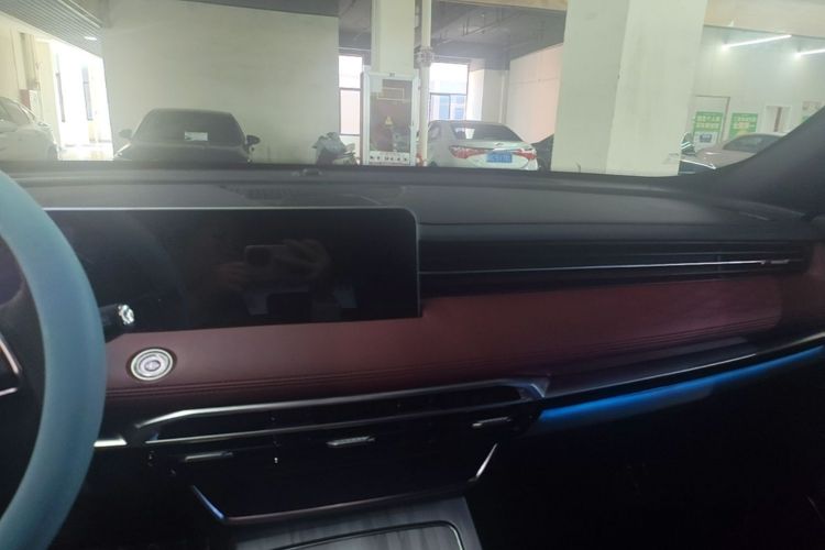 Jetour X70 PLUS 2024 #9 Jetour X70 PLUS 2024 image de voiture #9