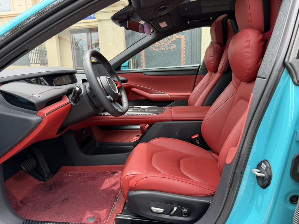 2025 #18 2025 immagine di auto #18
