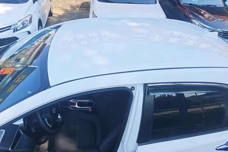 Toyota Corolla 2021 car image #25