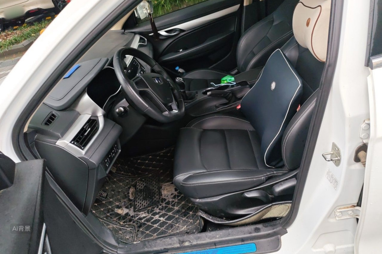GEELY Emgrand 2018 #17 GEELY Emgrand 2018 car image #17