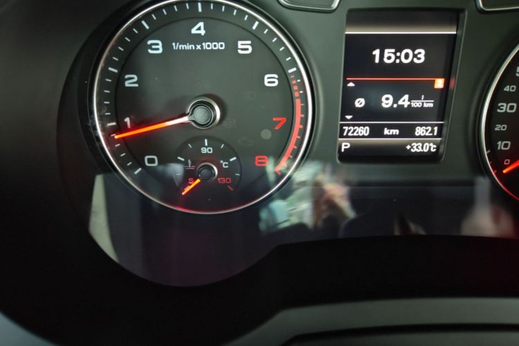 Audi Q3 2019 #14 Audi Q3 2019 immagine di auto #14