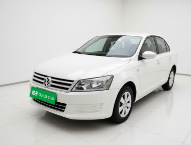 Volkswagen Santana 2016 car image 