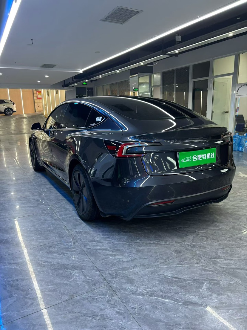Tesla Model 3 2023 #7 Tesla Model 3 2023 car image #7