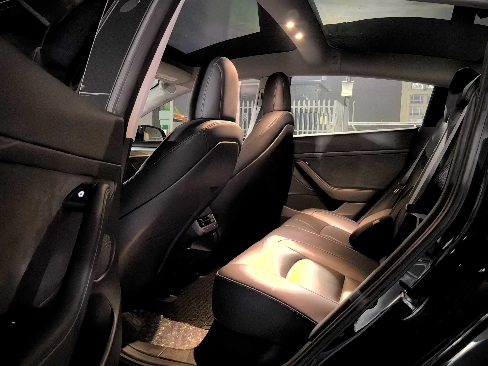 Tesla Model 3 2023 #6 Tesla Model 3 2023 car image #6