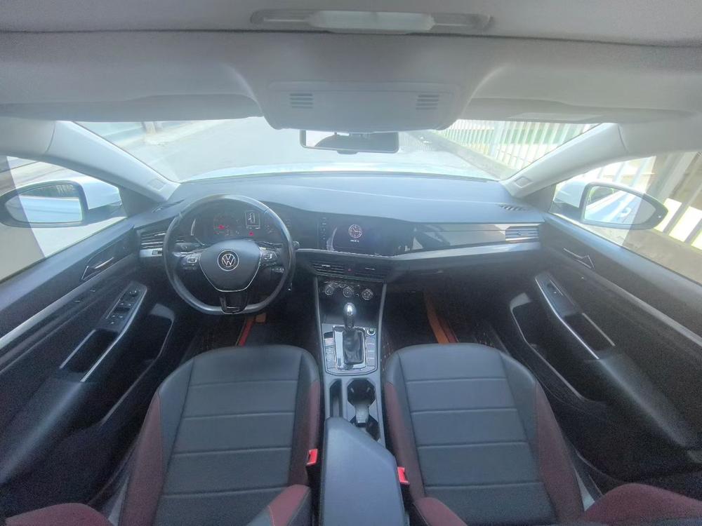 Volkswagen Bora 2021 car image #7