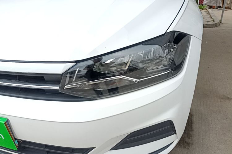 Volkswagen Polo 2020 #23 Volkswagen Polo 2020 car image #23