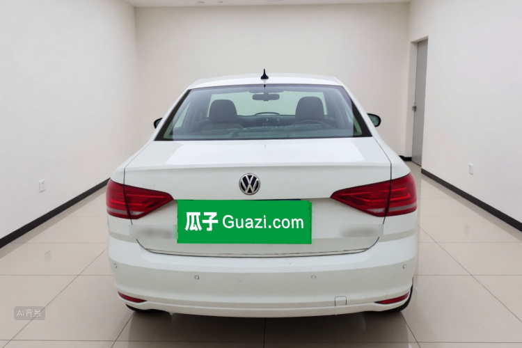 Volkswagen Lavida 2016 #6 Volkswagen Lavida 2016 immagine di auto #6