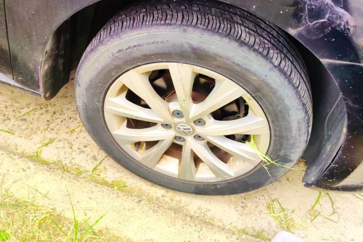 Volkswagen Lavida 2016 car image #6