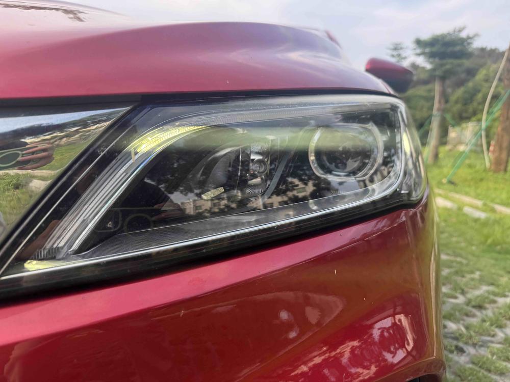 GEELY Binray 2019 #10 GEELY Binray 2019 car image #10