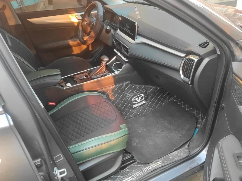 凯翼 炫界Pro 2025 汽车图片 #18