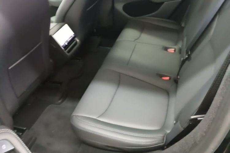 Tesla Model Y 2025 car image #17